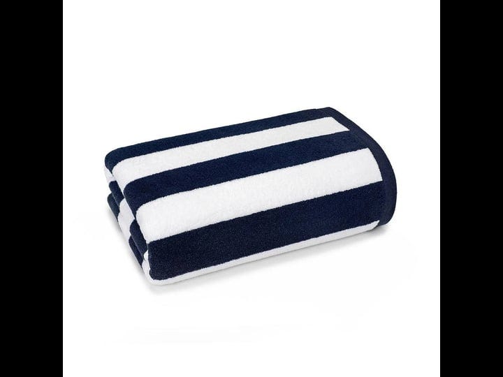 standard-textile-resort-striped-pool-towel-navy-1