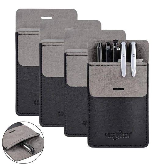 pocket-protector-cacturism-4-pack-premium-pu-leather-men-women-pen-holder-pouch-pocket-organizer-for-1