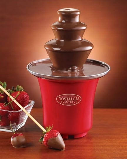 nostalgia-mini-chocolate-fountain-brown-1