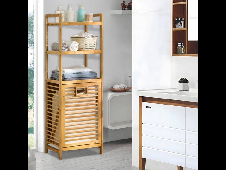 monibloom-tilt-out-hamper-for-laundry-3-tier-bamboo-pull-out-laundry-hamper-floor-stand-bathroom-sto-1