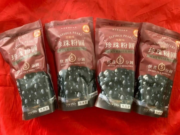 wufuyuan-4-packs-tapioca-pearl-for-boba-bubble-tea-black-8-8-oz-250-g-each-1