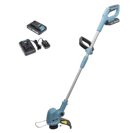 henx-10-in-20v-cordless-string-trimmer-with-battery-charger-1