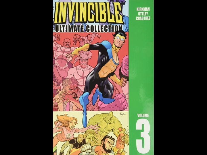 invincible-the-ultimate-collection-volume-4