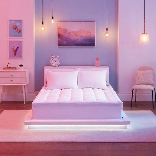 so-fluffy-mattress-topper-queen-white-1