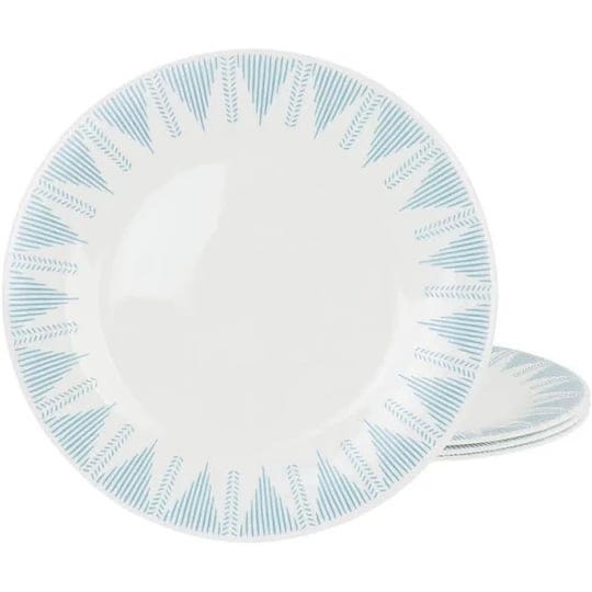 piper-point-4-piece-10-in-round-tempered-opal-glass-dinner-plate-set-in-blue-1