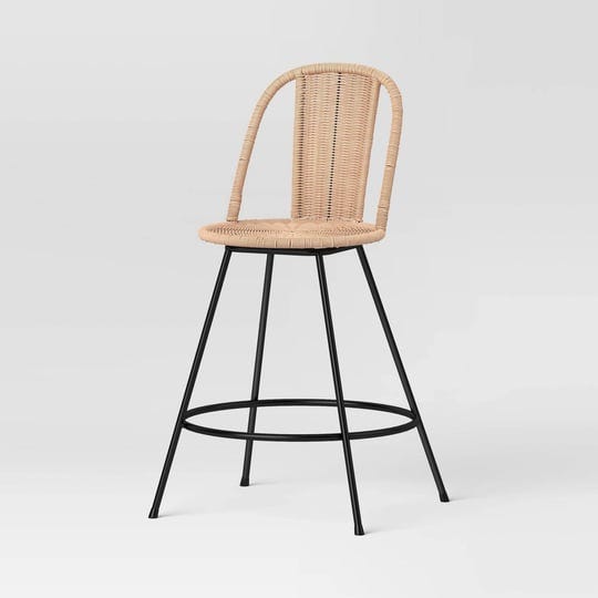 new-olivine-rounded-back-woven-counter-height-barstool-with-megal-legs-natural-threshold-1