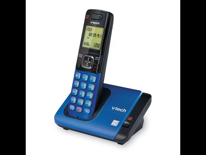 vtech-cs6719-15-dect-6-0-phone-with-caller-id-call-waiting-1-cordless-handset-blue-1