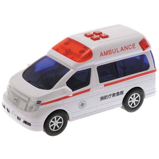 toyco-minisound-elgrand-ambulance-battery-powered-plastic-action-figure-new-1