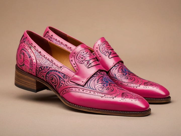 Rose-Color-Shoes-4