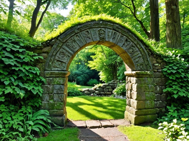 Backyard-Arch-5