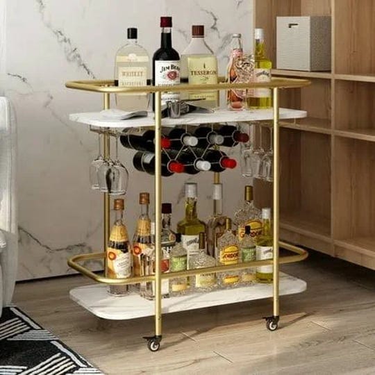 benoss-wine-bar-cart-small-rolling-serving-cart-with-wine-rack-and-glass-holders-for-home-kitchen-me-1