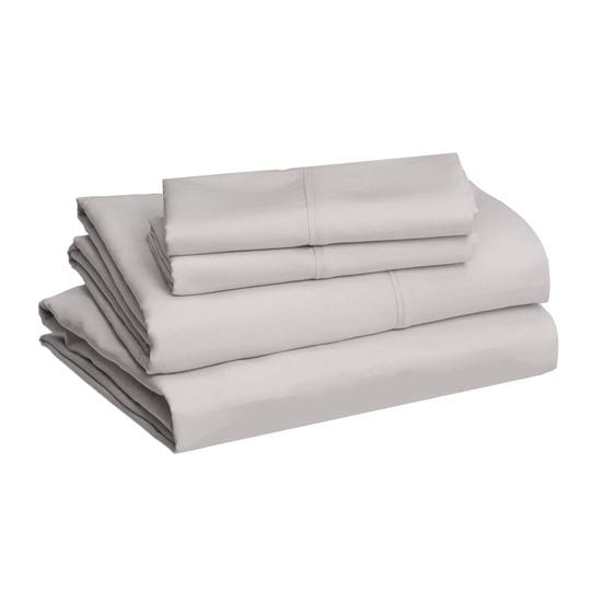 amazonbasics-microfiber-sheet-set-queen-light-grey-1