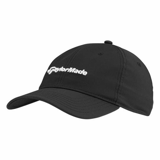 taylormade-performance-tradition-hat-black-1