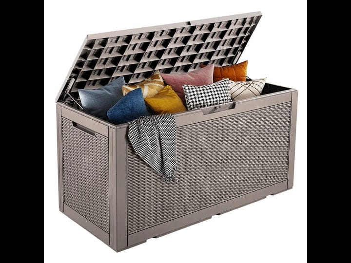 paylesshere-deck-box-100-gallons-waterproof-storage-box-bench-with-keyhole-for-outdoor-garden-pool-p-1