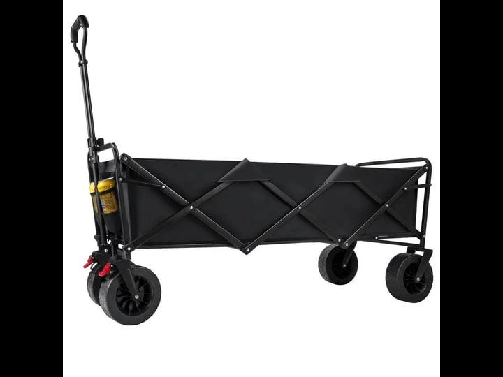 super-large-collapsible-garden-cart-vecukty-folding-wagon-utility-carts-with-wheels-and-rear-storage-1