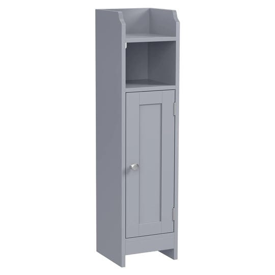 vasagle-small-bathroom-storage-corner-floor-cabinet-with-door-and-shelves-bathroom-storage-organizer-1