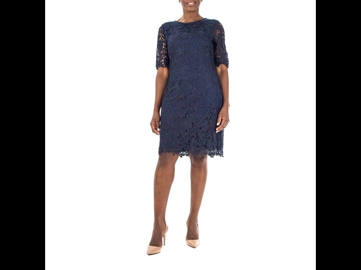 nina-leonard-womens-elbow-sleeve-lace-dress-navy-blue-large-1