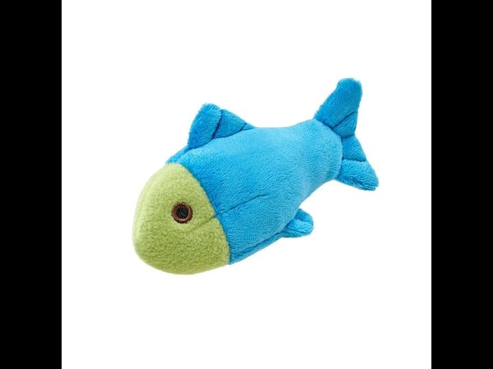 fluff-tuff-molly-fish-dog-toy-1