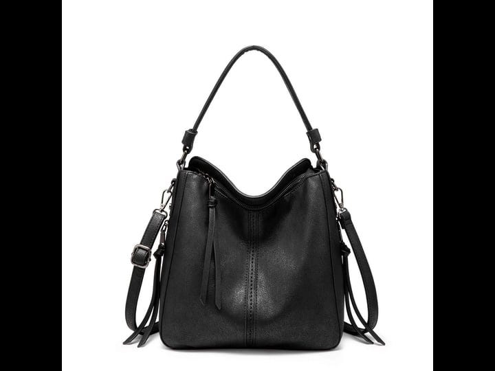 realer-handbags-for-women-small-designer-ladies-hobo-bag-bucket-purse-faux-leather-womens-black-gun--1