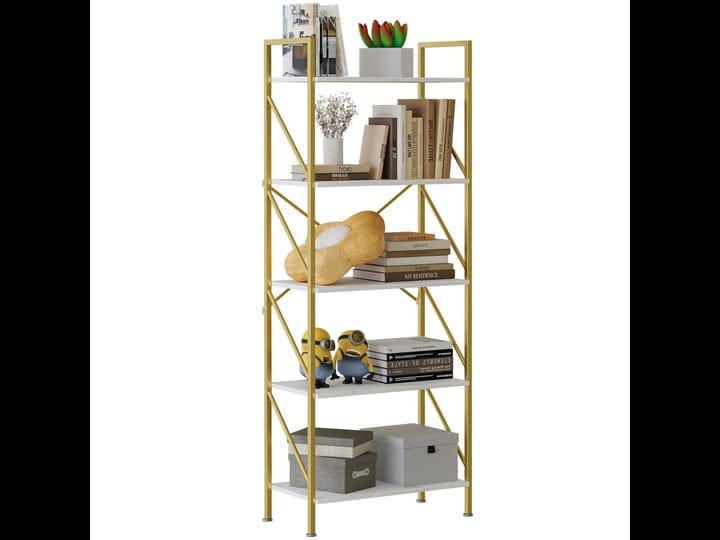 easy-paws-bookshelf-bookcase-open-display-storage-bookcase-organizer-shelfmodern-tall-shelving-units-1