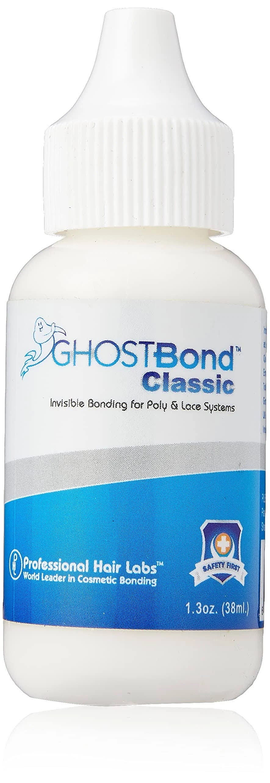 Ghost Bond Wig Glue Adhesive: Strong and Waterproof Hair Styling Solution | Image