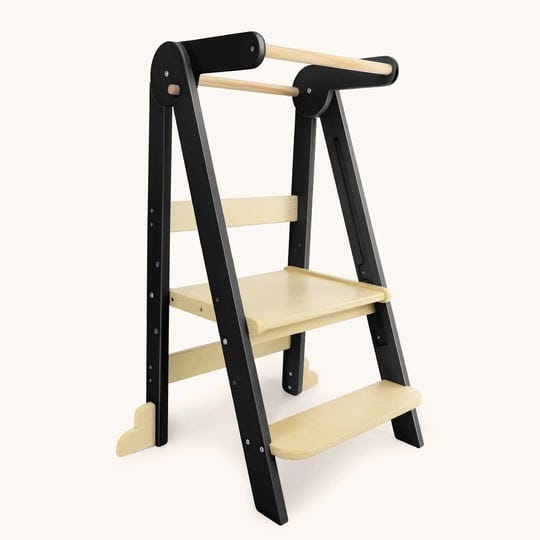 harppa-foldable-toddler-learning-tower-kitchen-stool-helper-kitchen-chair-kitchen-helper-tower-kitch-1