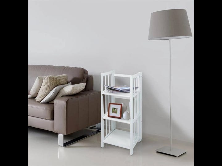casual-home-3-shelf-folding-bookcase-14-wide-white-1