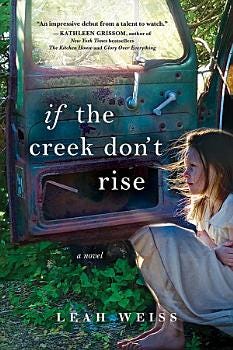 If the Creek Don't Rise | Cover Image