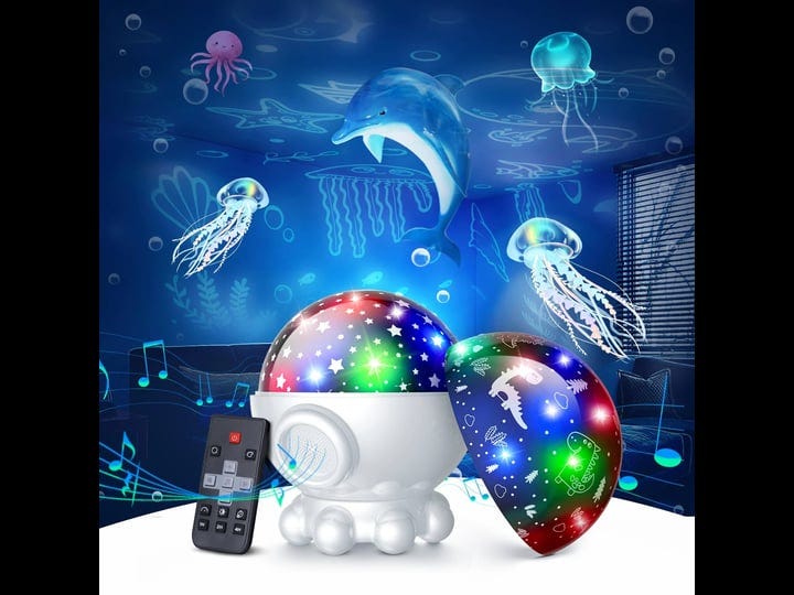 dofler-night-light-projectorocean-star-night-light-for-kids-roomdinosaur-toys-with-360a-rotationremo-1