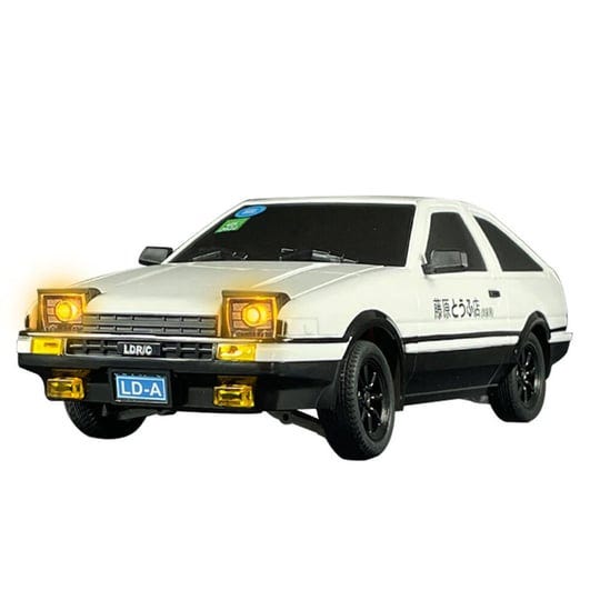 ldr-c-ldrc-ld-a86-rtr-1-18-2-4g-rwd-rc-car-drift-vehiclesled-lights-full-proportional-controlled-mod-1