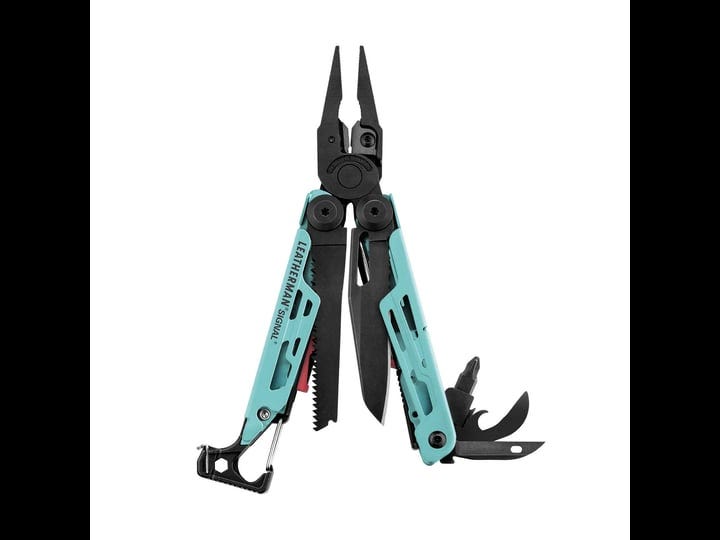 leatherman-signal-multi-tool-with-nylon-sheath-aqua-1