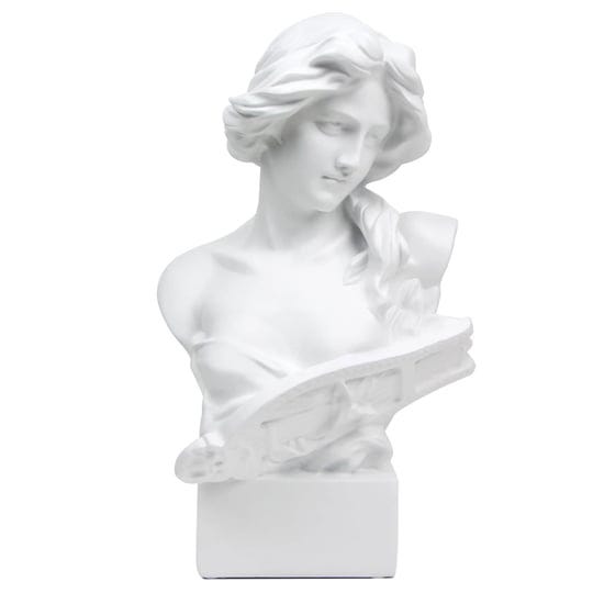 norrclp-greek-statue-of-musical-goddess-classic-roman-head-bust-greek-mythology-sculpture-for-living-1
