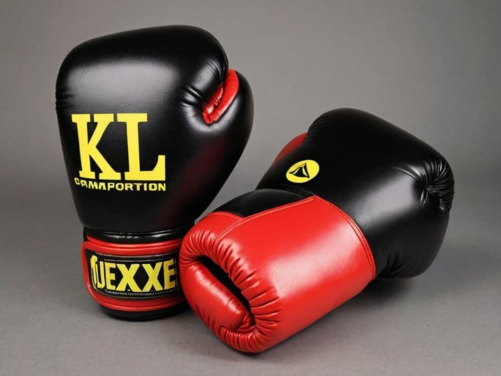 Youth Boxing Gloves-4