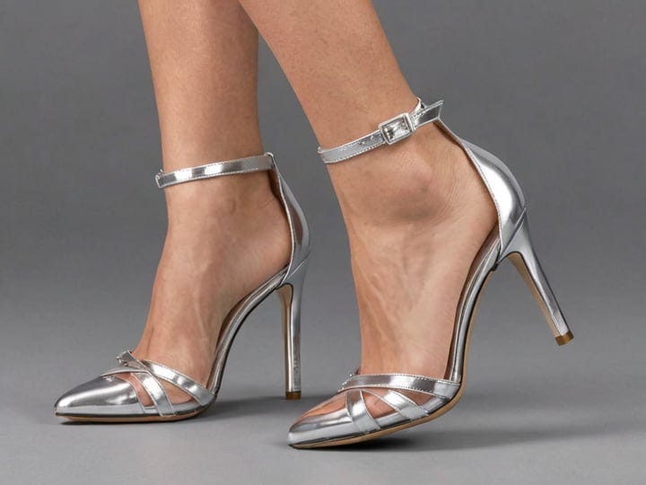 Cheap-Silver-High-Heels-4