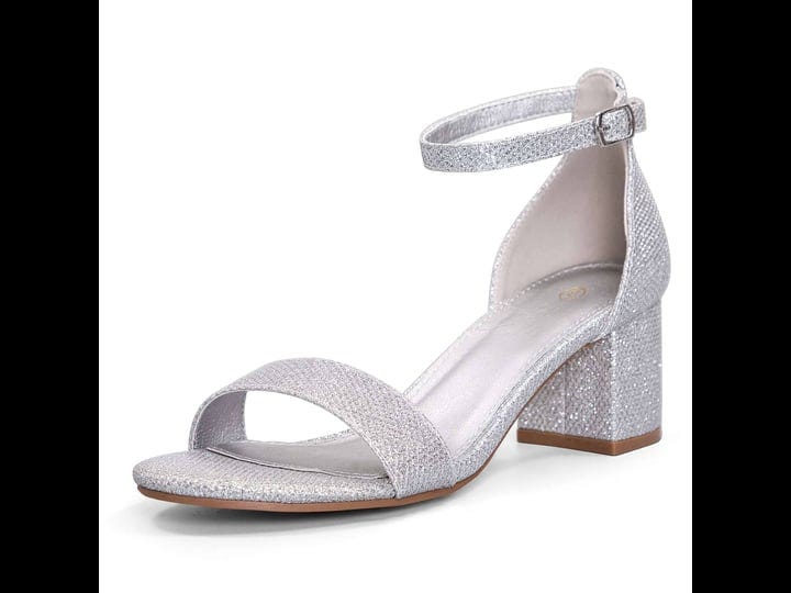 silver-block-heel-sandals-ankle-strap-heels-2-25-wedding-shoes-for-bride-size-6-5-1