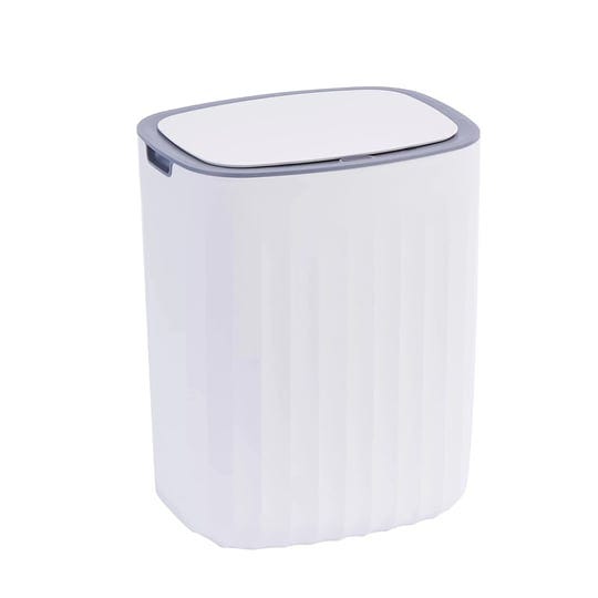 elpheco-3-5-gallon-waterproof-motion-sensor-bedroom-trash-can-with-lid-automatic-touchless-garbage-b-1