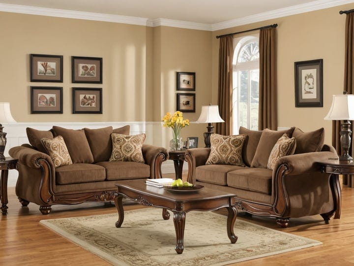 Brown-Loveseat-Sofas-3