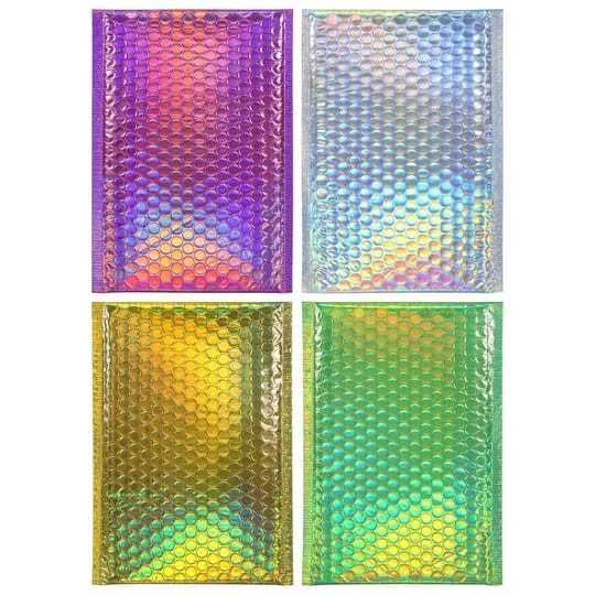 iridescent-padded-bubble-mailers-10-75-x-7-12-at-dollar-tree-1