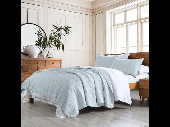 horimote-home-100-cotton-quilt-set-twin-size-baby-blue-pre-washed-2-piece-bedspread-coverlet-set-coz-1