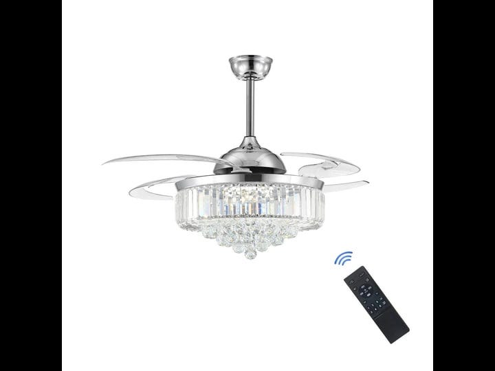 48-inches-reverse-dimmable-fandelier-crystal-ceiling-fans-with-light-siljoy-modern-invisible-retract-1