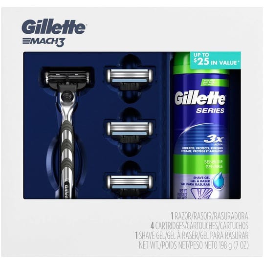 gillette-mach3-mens-razor-holiday-gift-pack-1