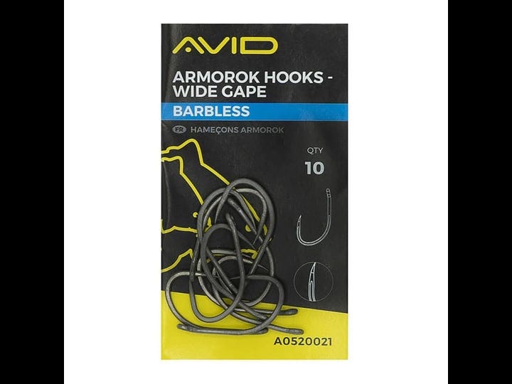 avid-armorok-wide-gape-hooks-size-6-barbless-1