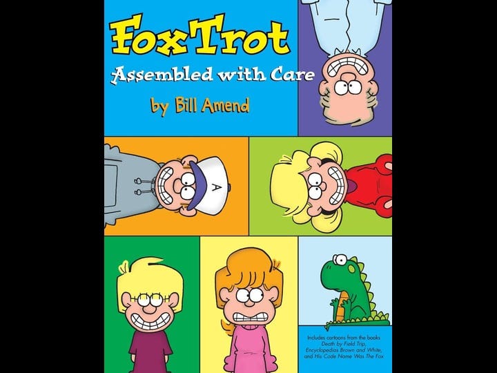 foxtrot-assembled-with-care-book-1