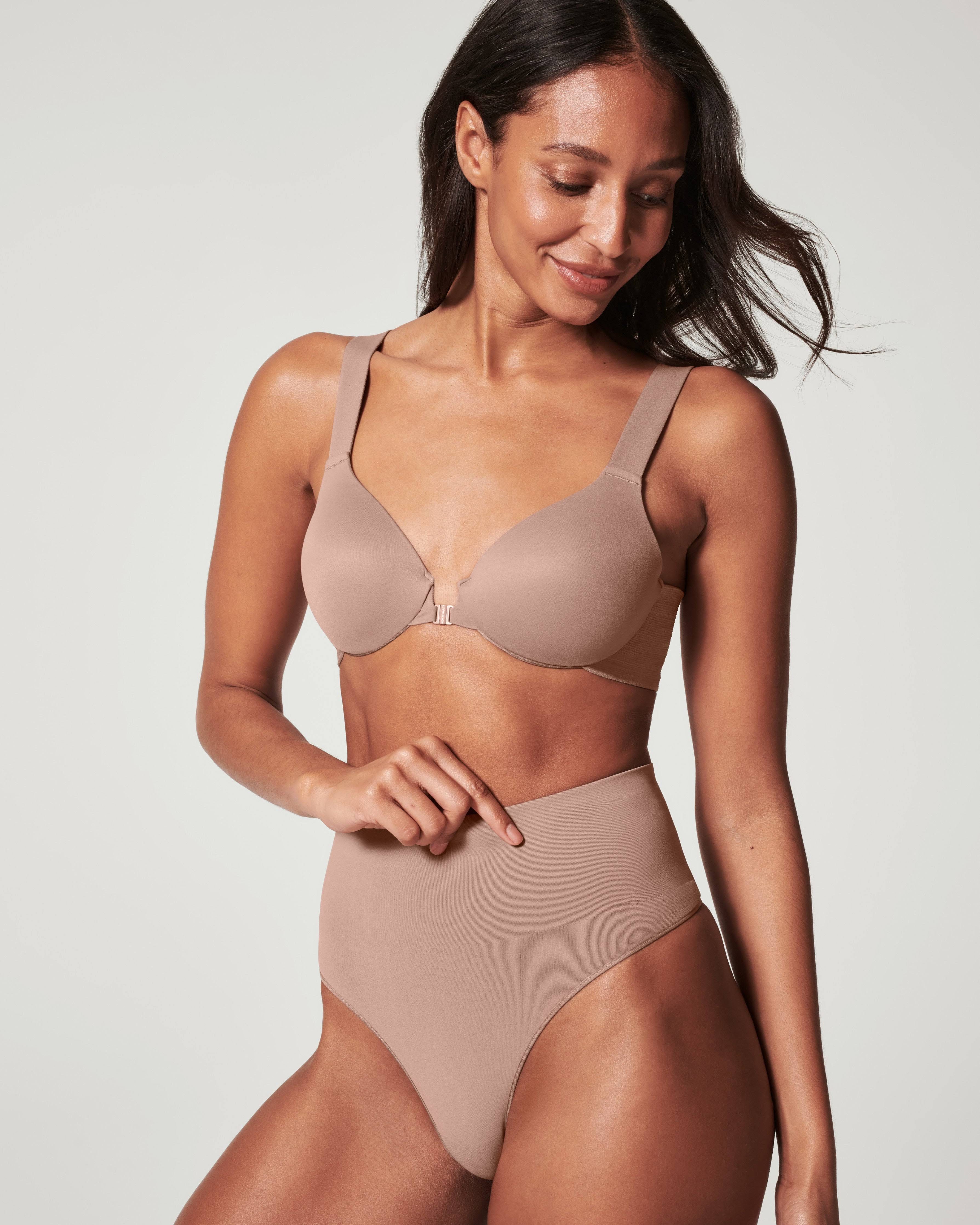 Comfortable Shapewear Thong for Everyday Use | Image