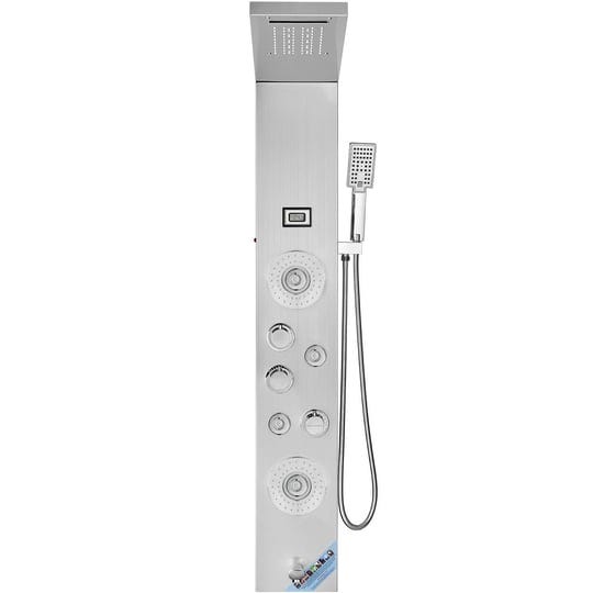 vevor-shower-panel-system-6-shower-modes-led-display-shower-panel-tower-rainfall-waterfall-4-body-ma-1