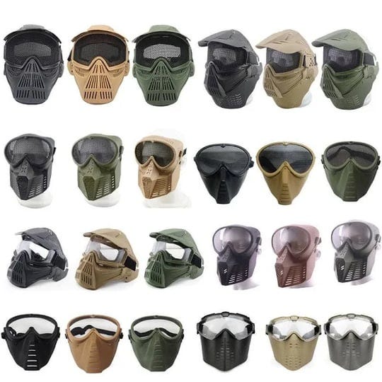 airsoft-paintball-shooting-full-face-tactical-metal-steel-wire-mesh-pc-lens-mask-1