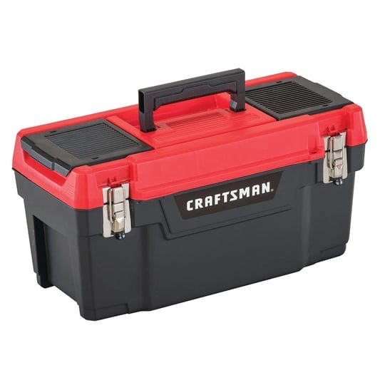 craftsman-25-in-plastic-lockable-tool-box-cmst25901-1