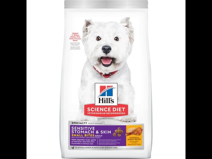 hills-science-diet-adult-sensitive-stomach-skin-small-bites-chicken-recipe-dry-dog-food-15-lbs-1