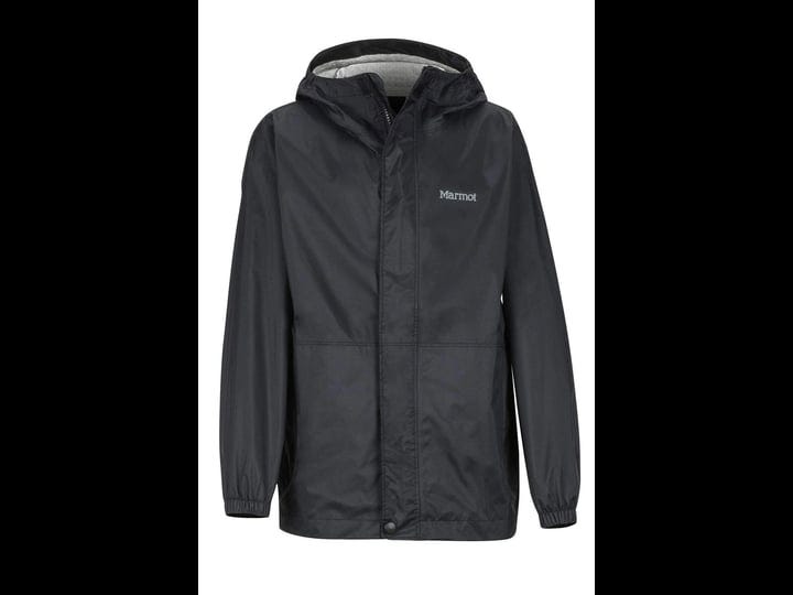 marmot-precip-eco-jacket-black-m-1