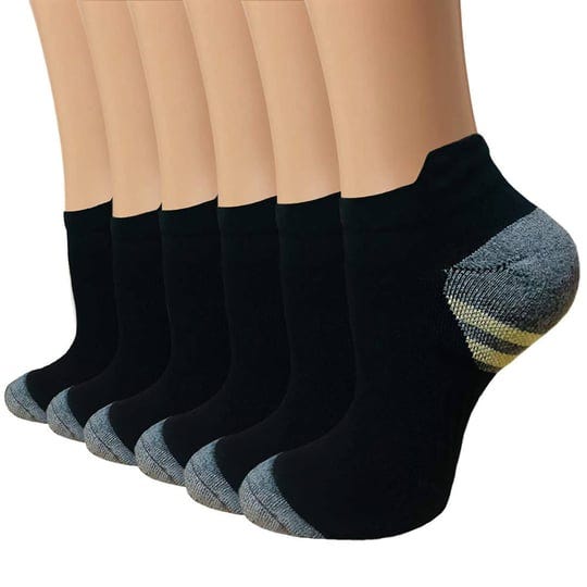 sooverki-copper-plantar-fasciitis-running-compression-socks-for-men-women-6-pairs-arch-support-ankle-1
